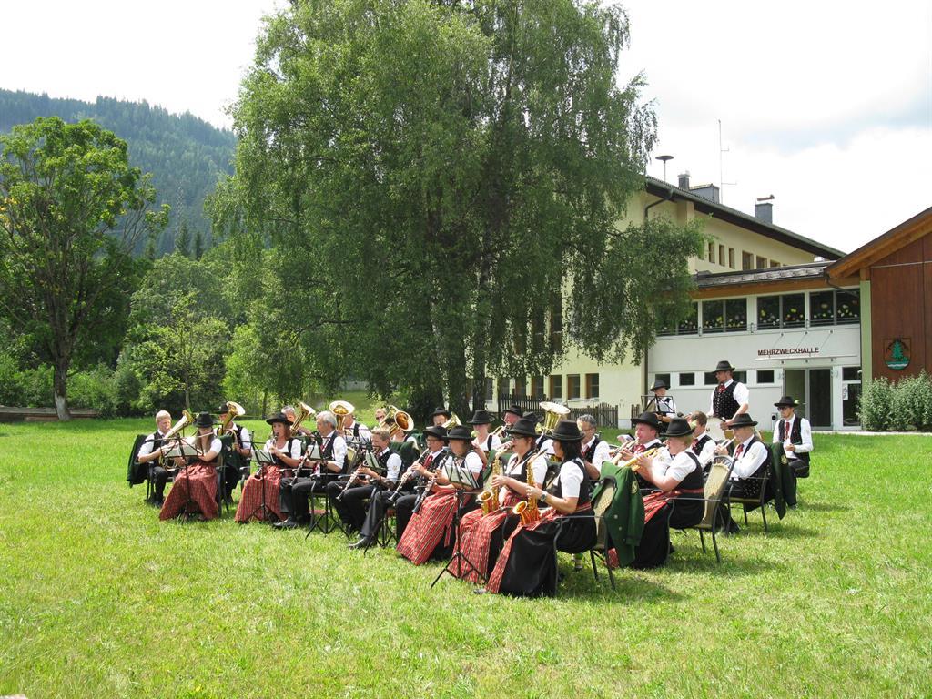 Erntedankfest