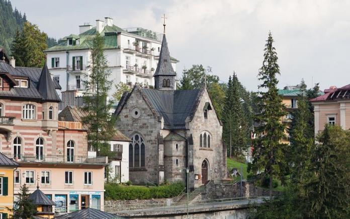 Christophoruskirche
