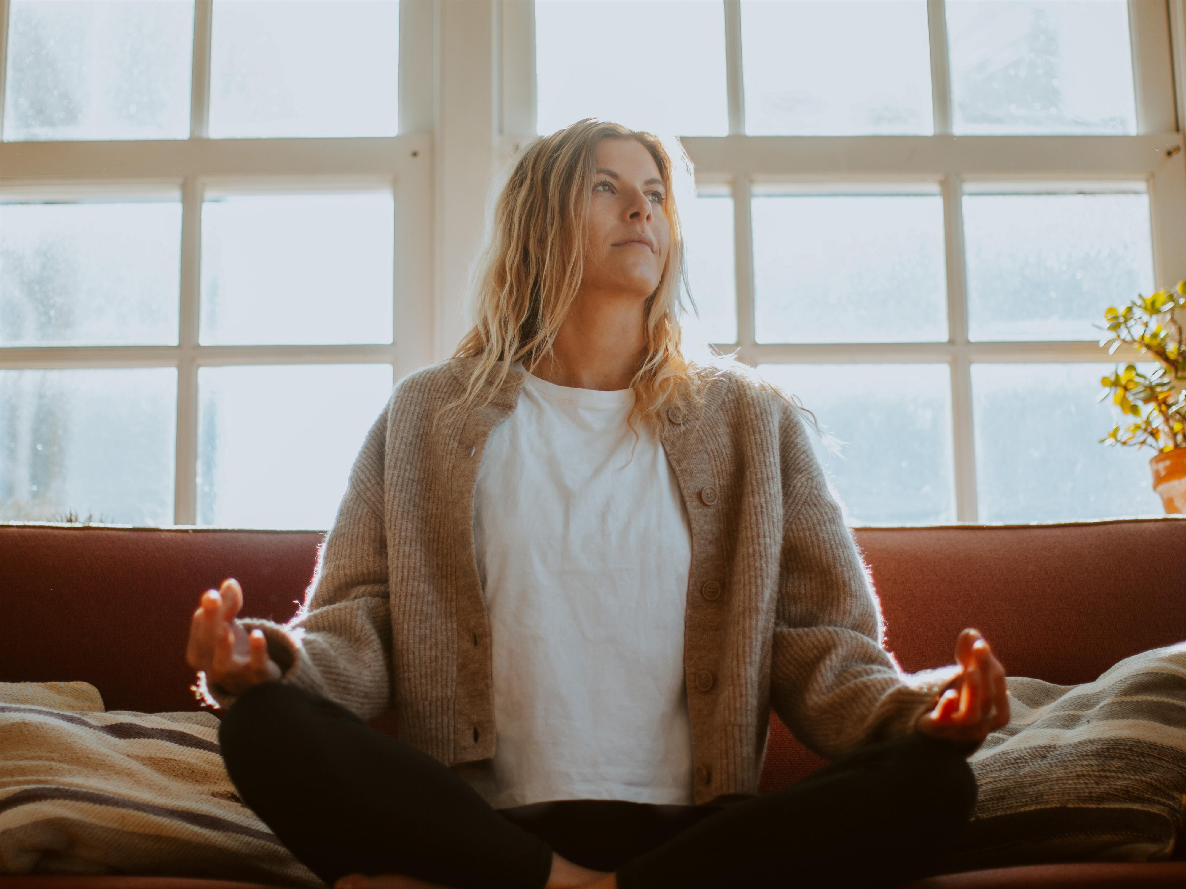 VOLLMOND YOGA – Vollmond-Magie am Zeller See