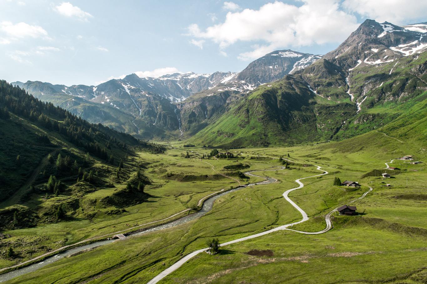 Geführte Wanderung: Naturschauweg Nassfeld