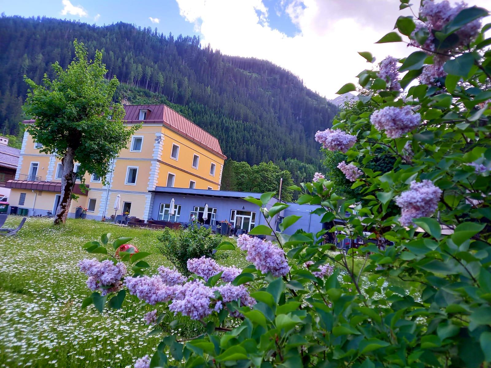 Hotel Rader, Bad Gastein/Böckstein