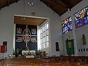 Pfarrkirche Lungötz