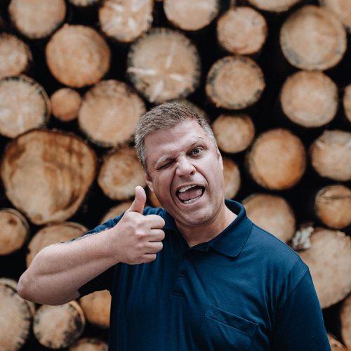Das Bierkabarett – Ralf Winkelbeiner