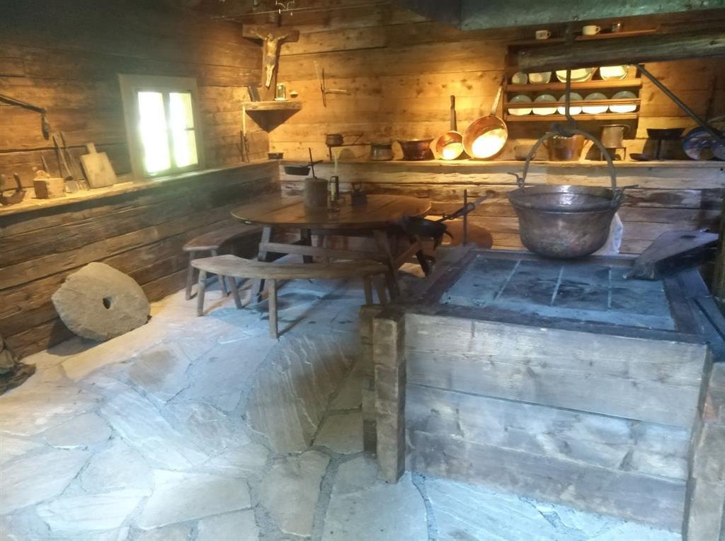 Montanhistorische Wanderung – Knappenwelt Angertal