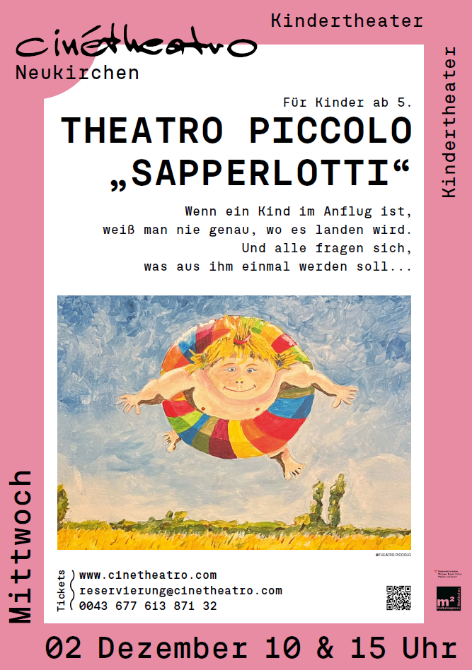 Theatro Piccolo