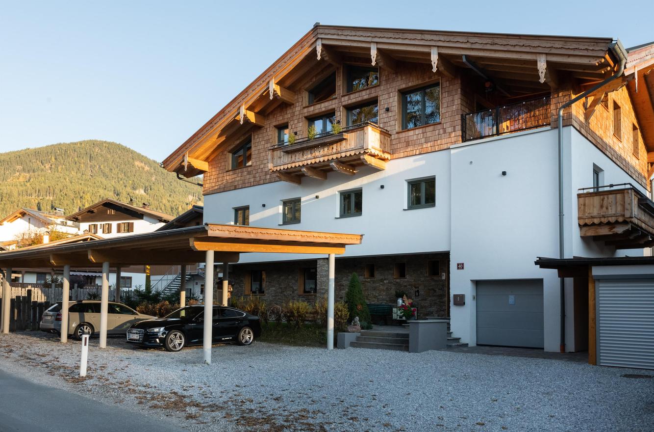 Haus Gerhild