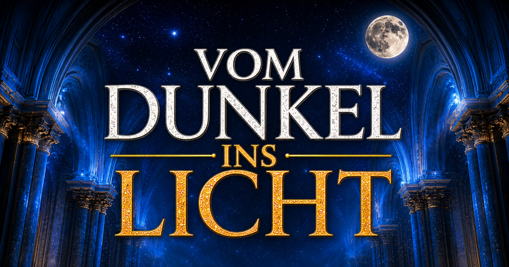 Adventkonzert „Vom Dunkel ins Licht“