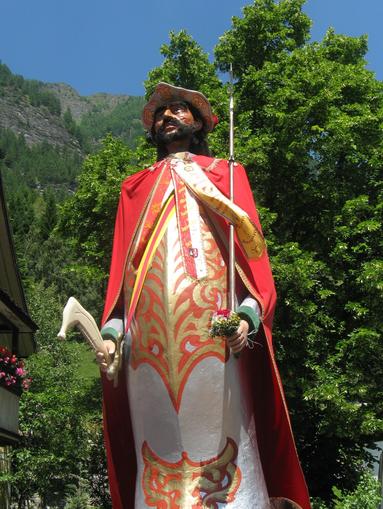 Samson von Muhr