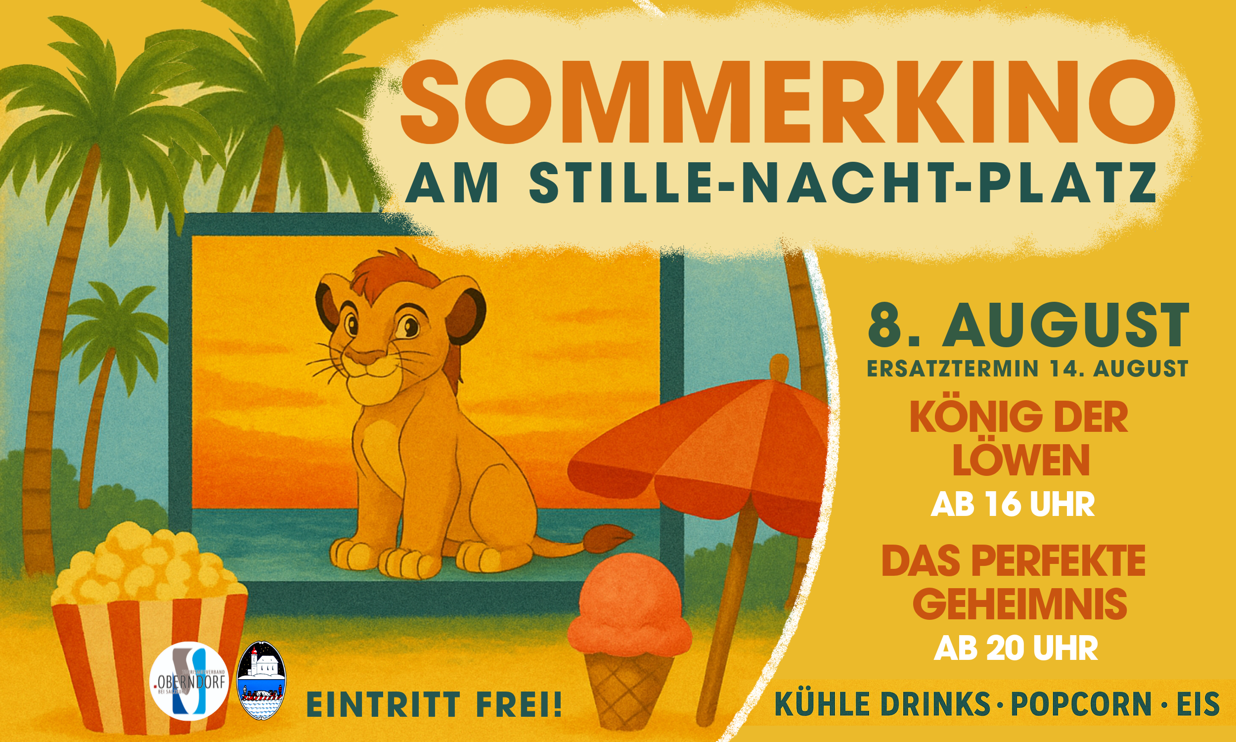 Sommerkino