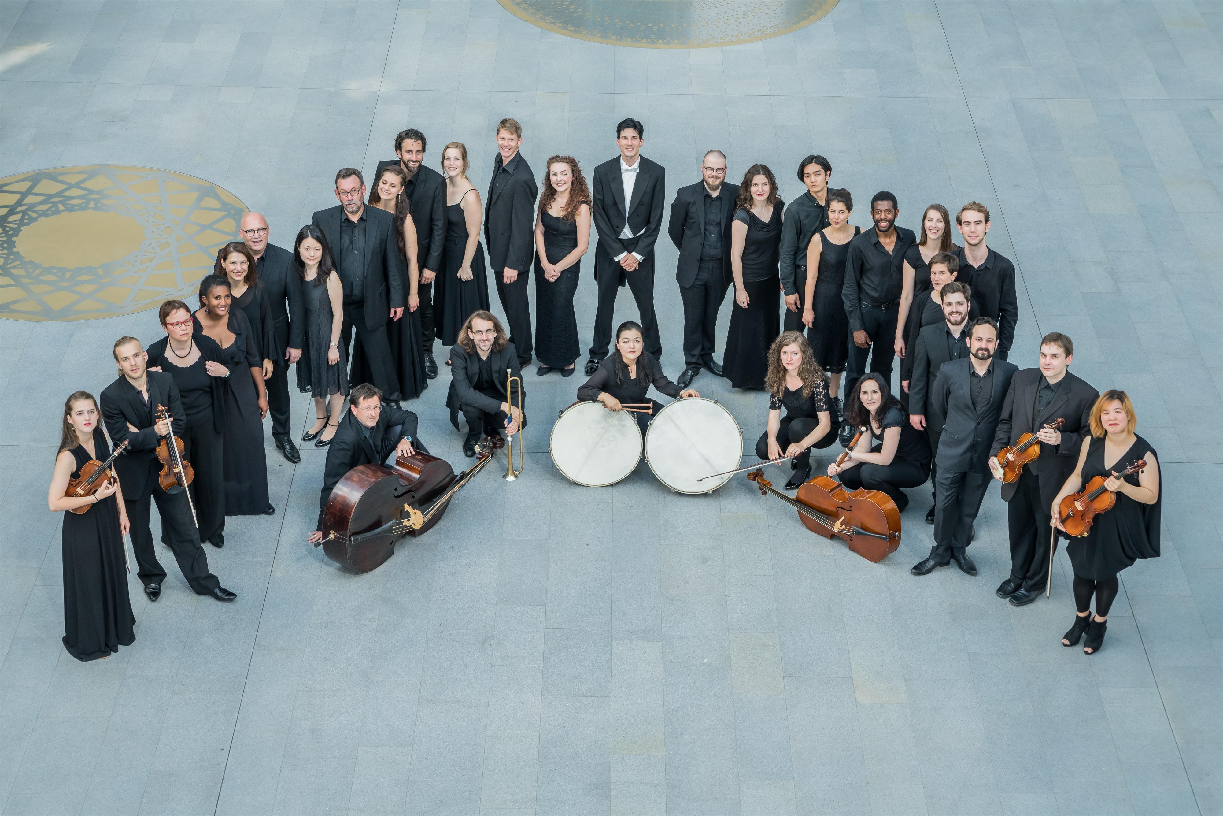 Musiksommer St.Leonhard – „Hallelujah! Händel!“