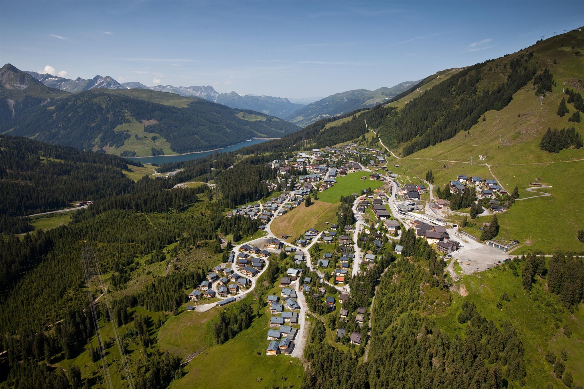 Bergmesse Königsleitenspitze