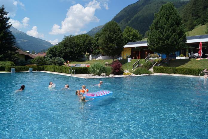 Freibad Rennweg