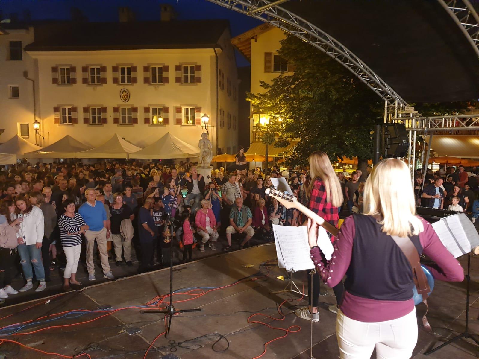 Musikum-Festival