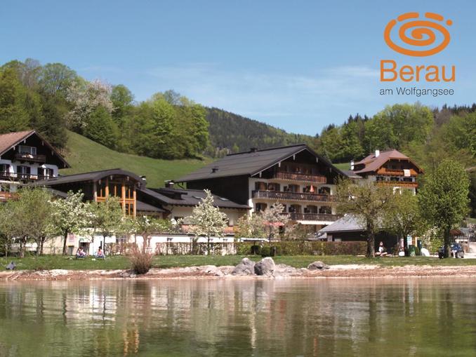 Kajakverleih Camping Berau