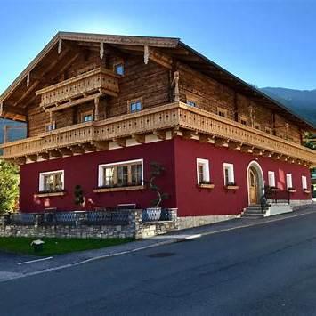 Ap. Sonnblick Sommer