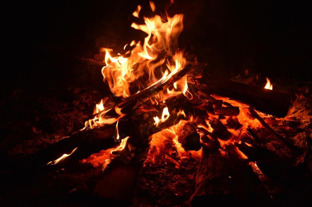 Fest zur SommerSonnenWende