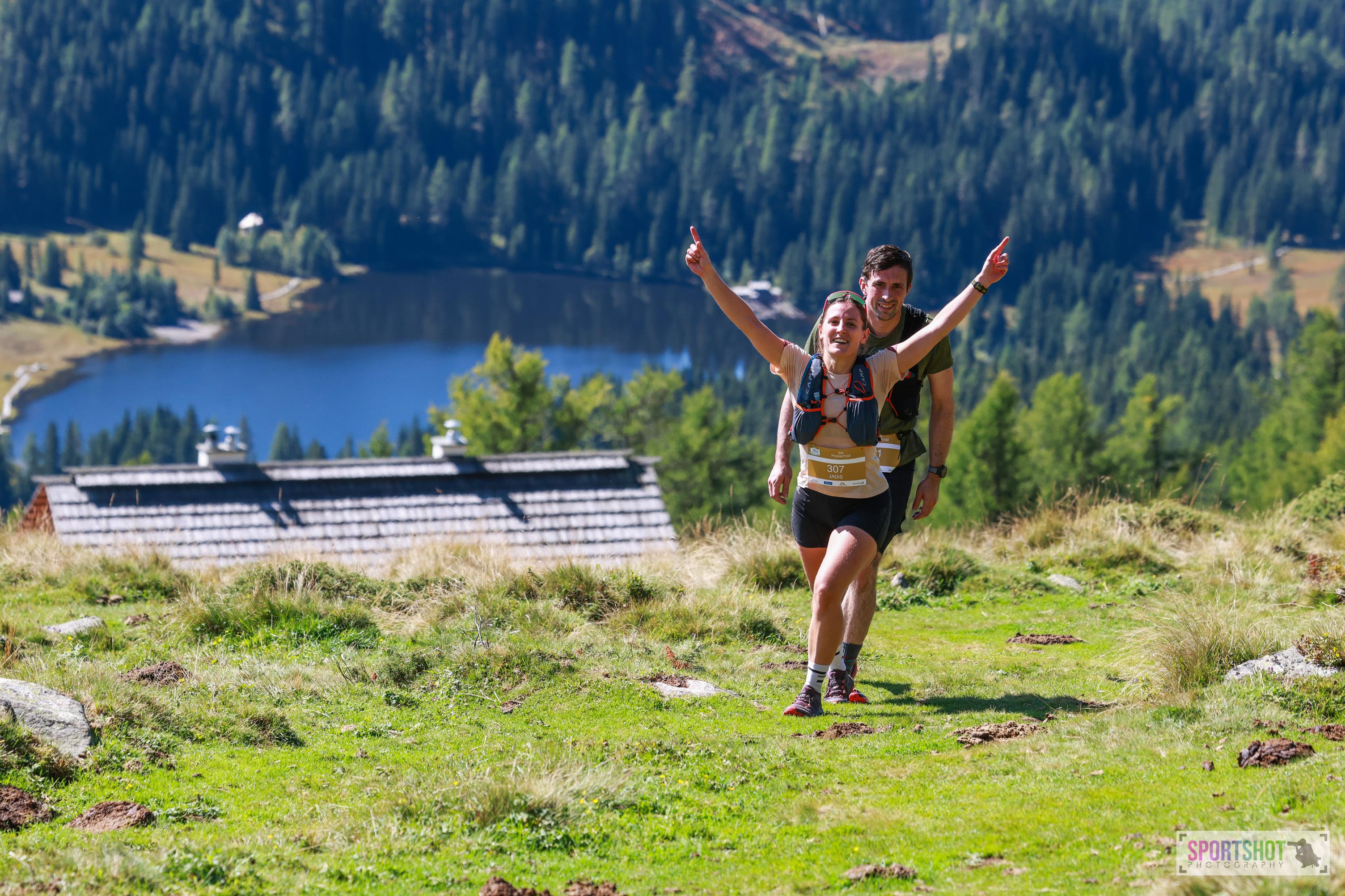 Lungauer TAUERN KRONE Challenge