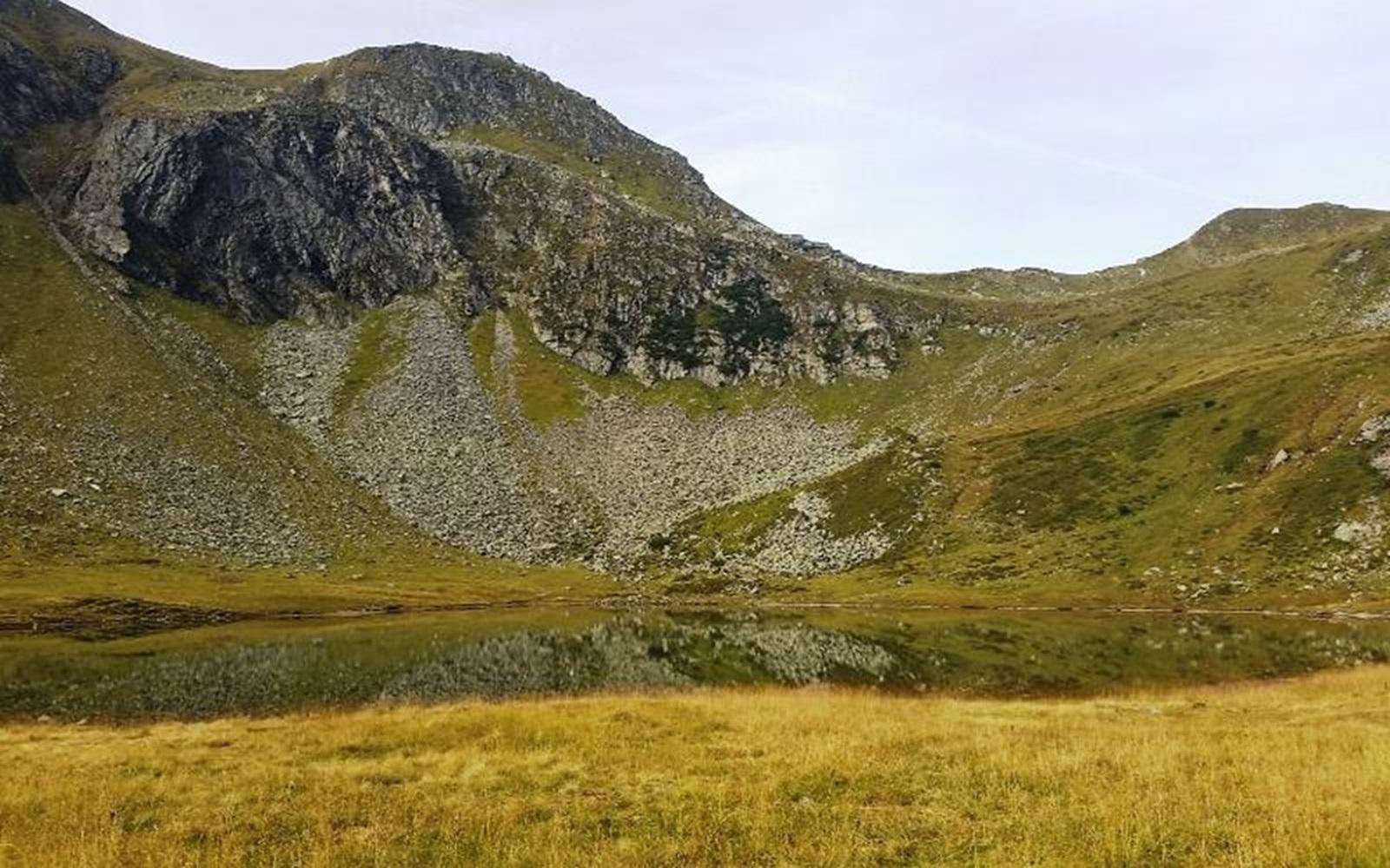 Geführte Wanderung: Historischer Bergbau in Gastein & Rauris