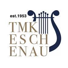 Dämmerschoppen TMK Eschenau in Eschenau