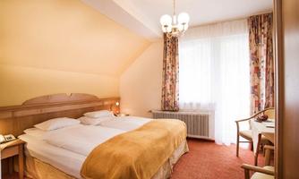 Hotel Alpenblick, Bad Gastein