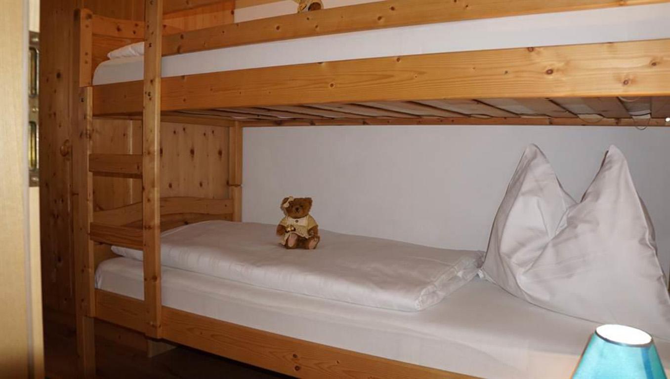 Landhaus Lotte Dorfgastein Stockbett