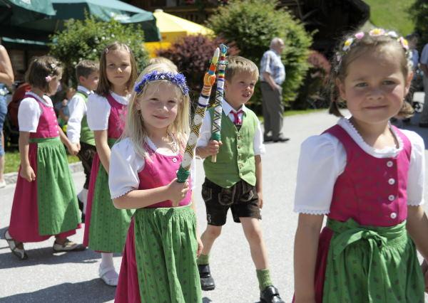 Erntedankfest