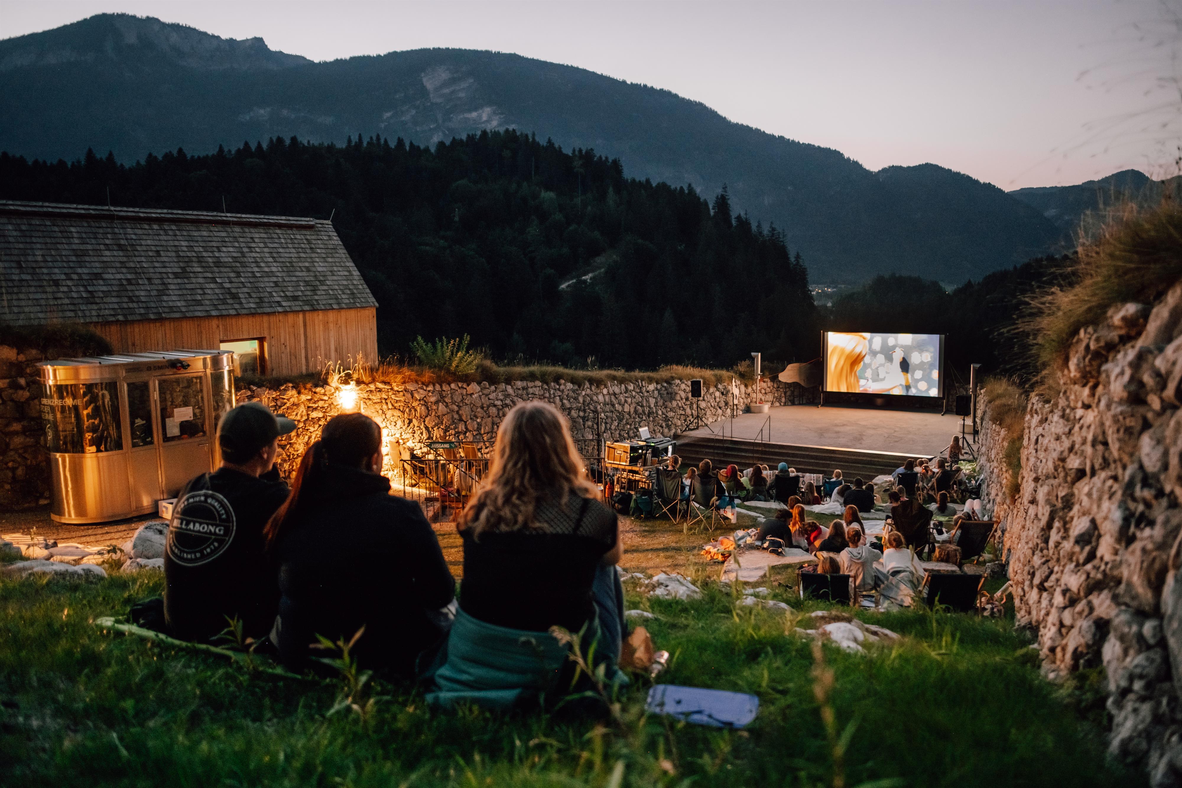 Saalachtaler Sommerkino – „Pumuckl und das große Missverständnis“