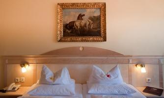 Hotel Alpenblick, Bad Gastein