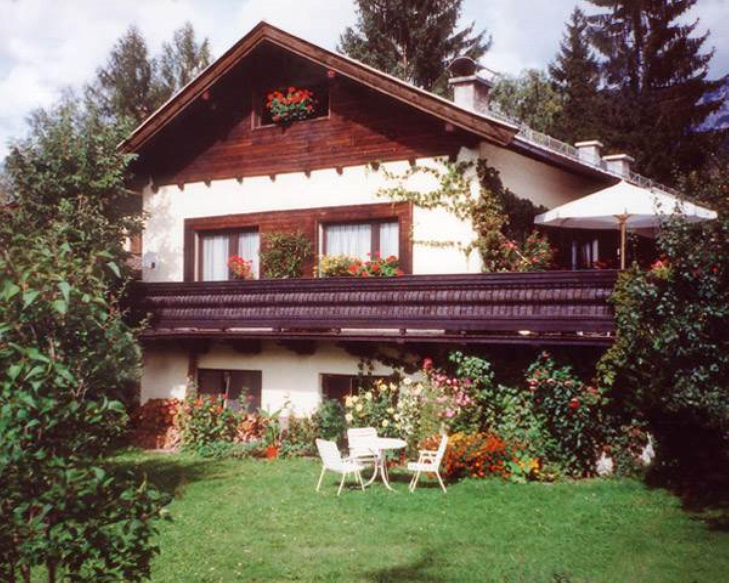 Rossmeissl, Haus Apartment B/3 Schlafräume/Du Ferienwohnung  Salzburger Land