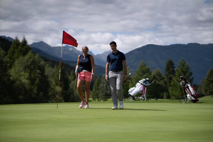 Golfclub Lungau/Katschberg