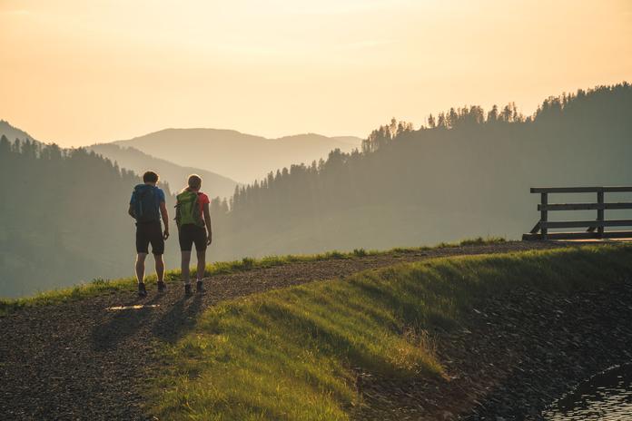 Geführte Wanderungen