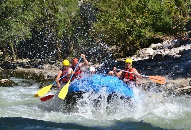 Torrent Outdoor Experience