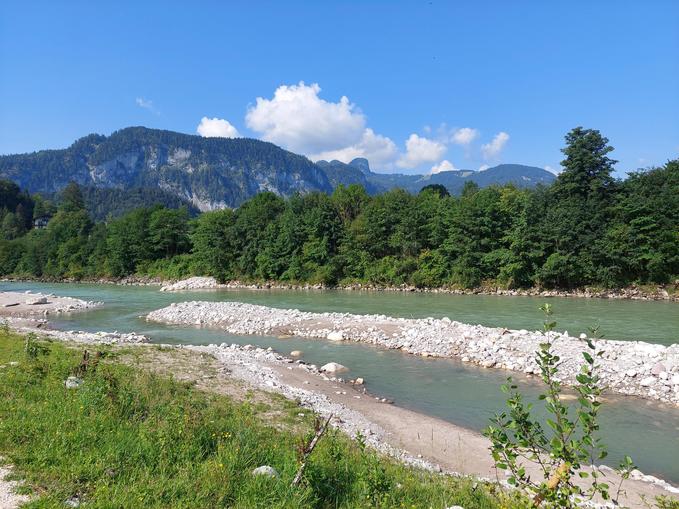 Wildes Baden Fellner Au