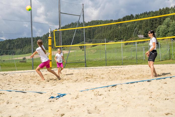 Beacharena St. Andrä im Lungau