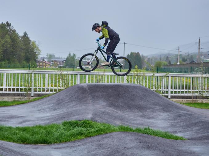 Bewegungspark Kahlsperg