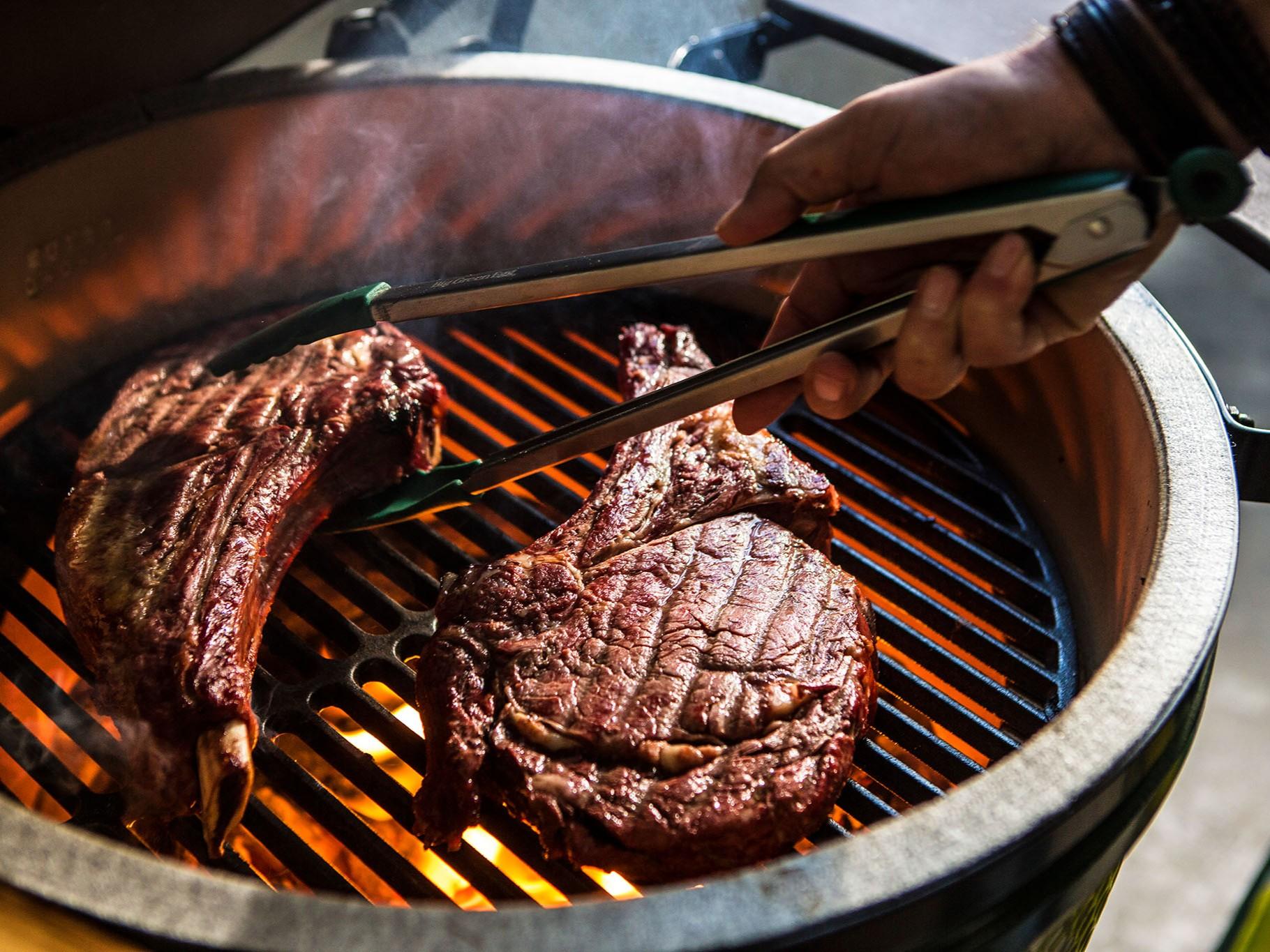 Burning Love – Grill & Genuss Festival