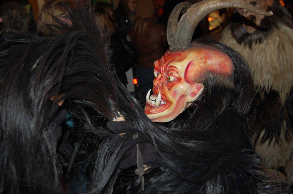 Krampuslauf