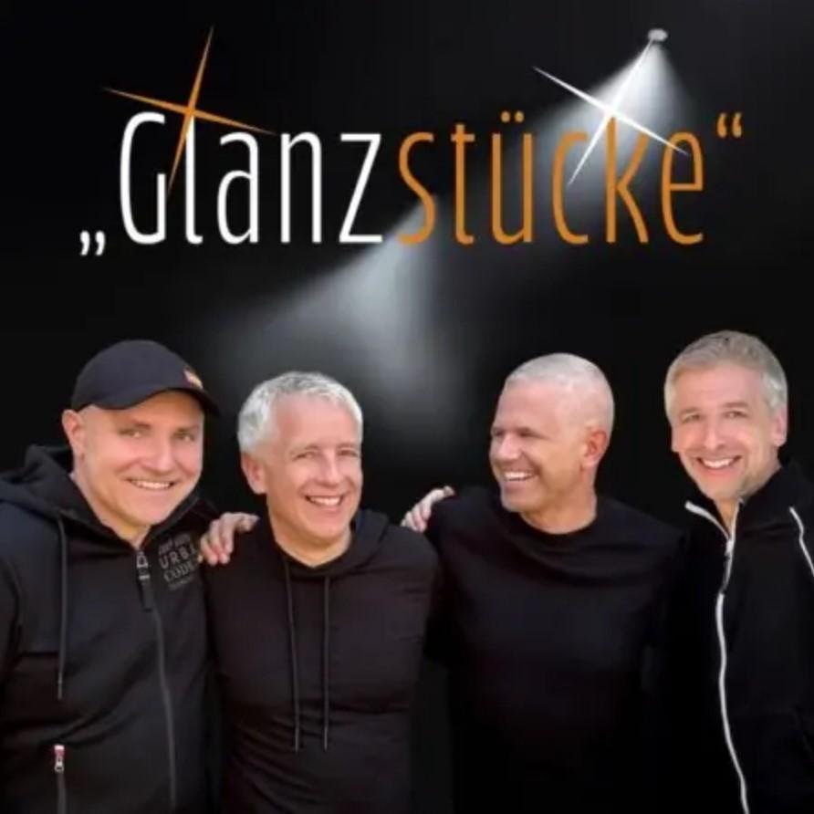 Die Vierkanter „Glanzstücke“
