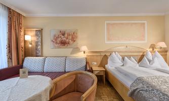 Hotel Alpenblick, Bad Gastein - Panorama-Zimmer