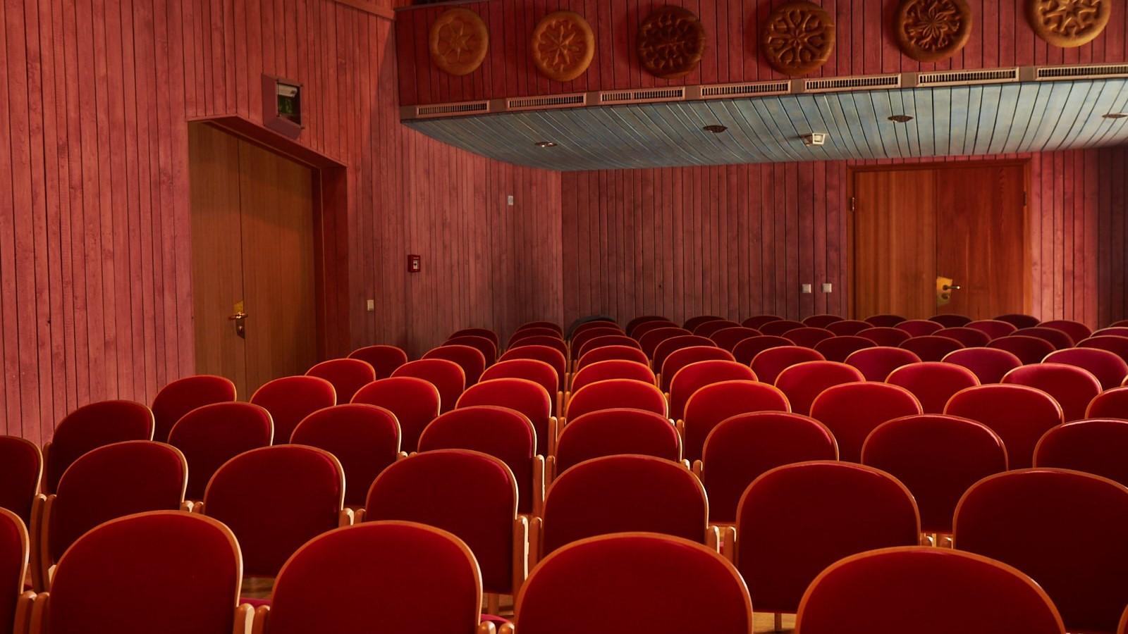 Theaterstück: „Wohin jetzt?“
