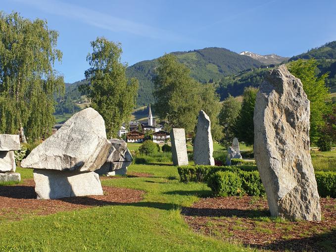 Boulderpark Uttendorf