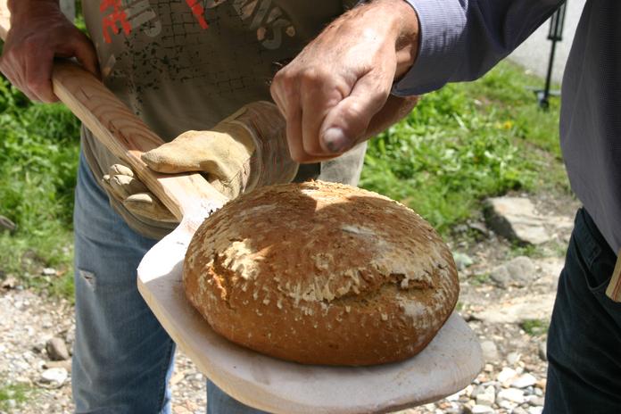 Backofen