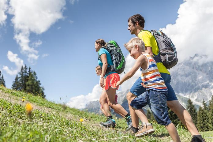 Geführte Wanderungen
