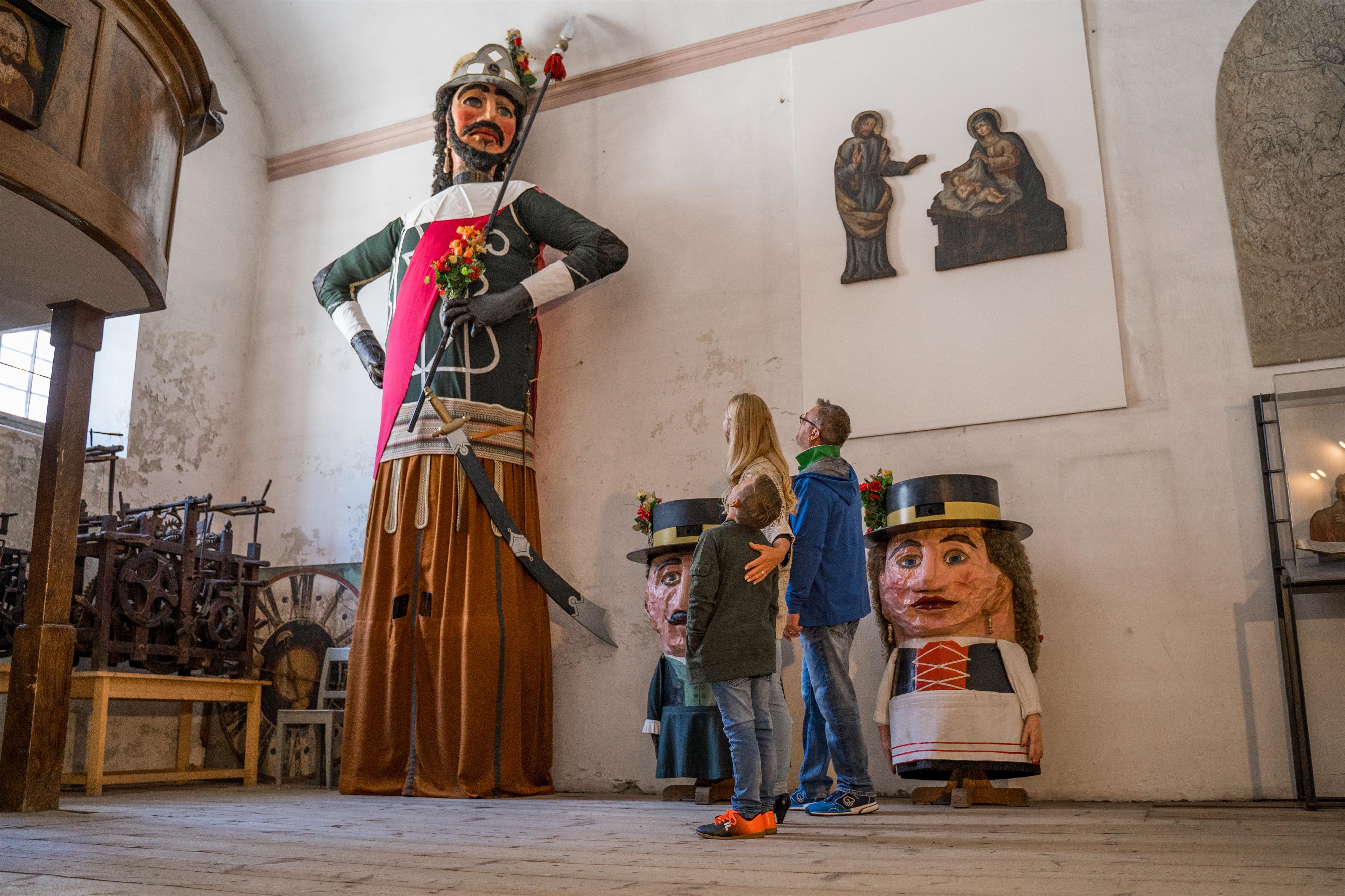 Lungauer Heimatmuseum