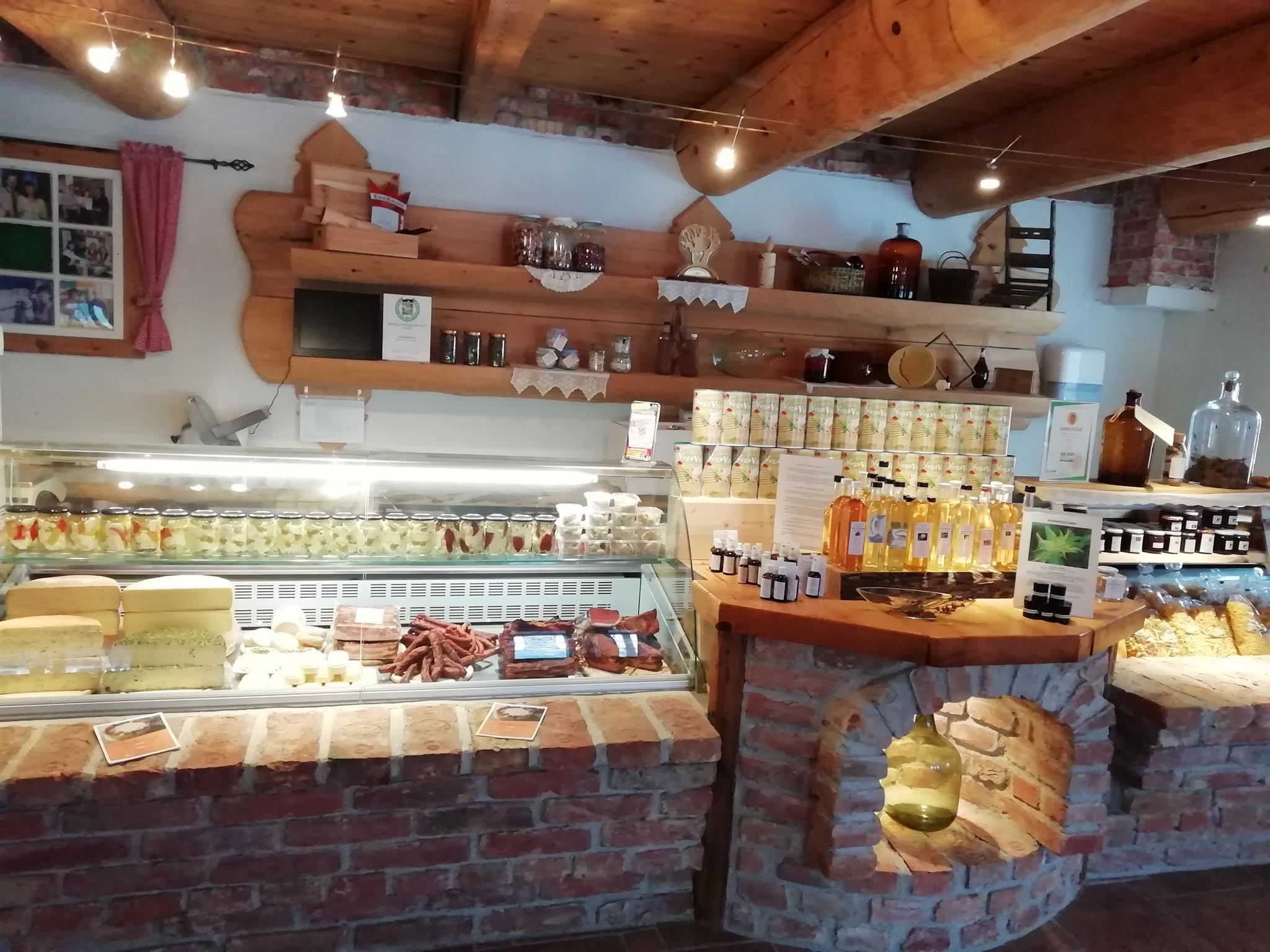 Schmankerltag am Oberhintegghof
