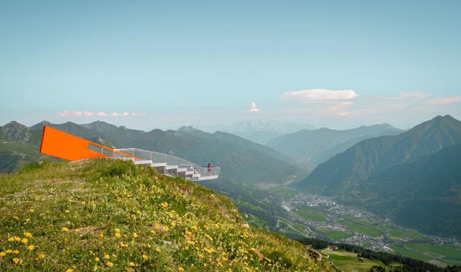 Music in the Alps: Love Songs, Volume 2