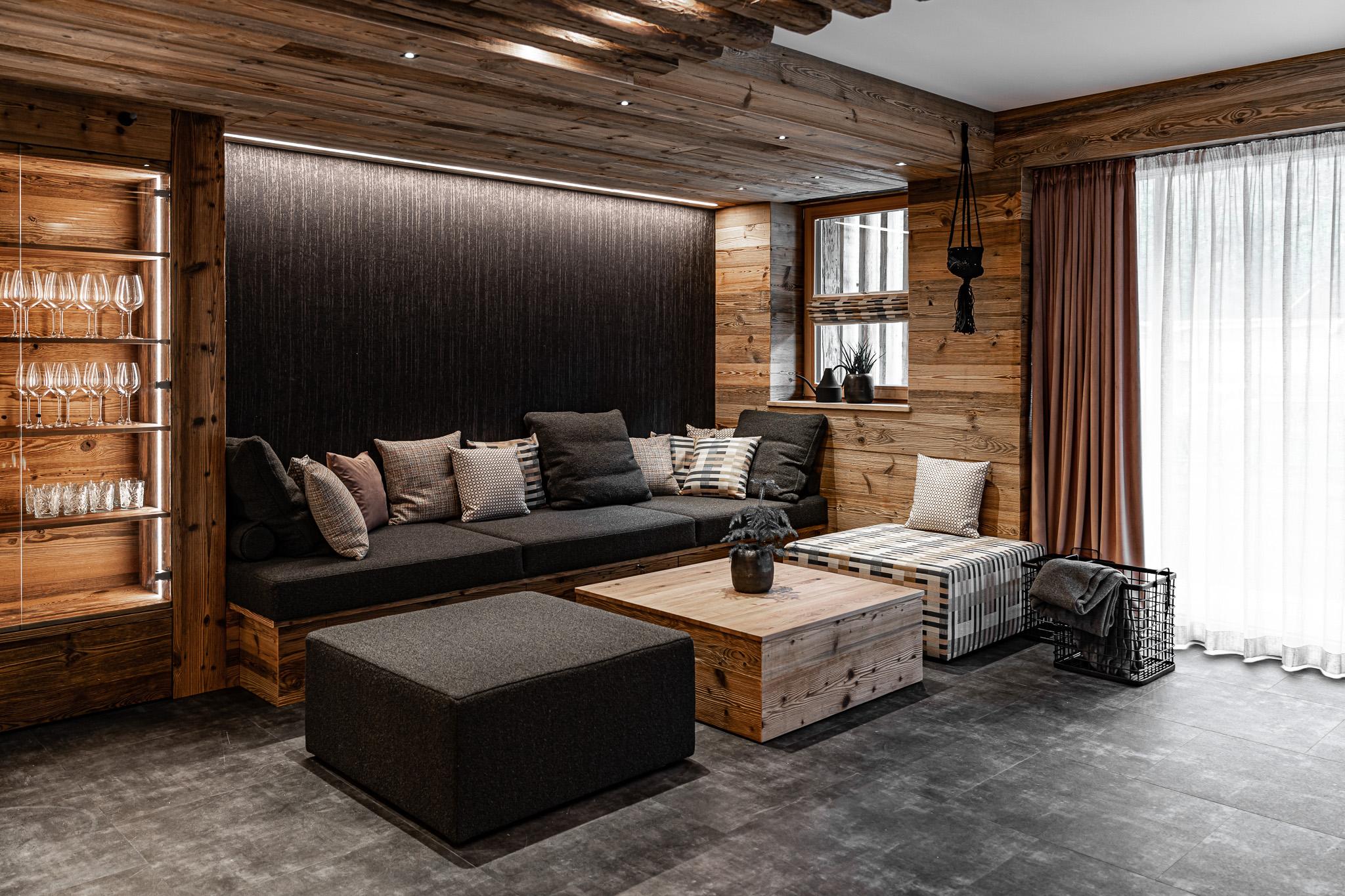 Apartments AmBerg