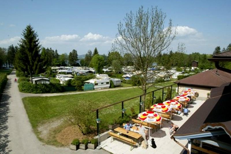 Camping Fenninger Spitz