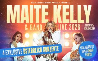Maite Kelly LIVE