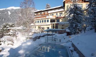 Hotel Alpenblick, Bad Gastein